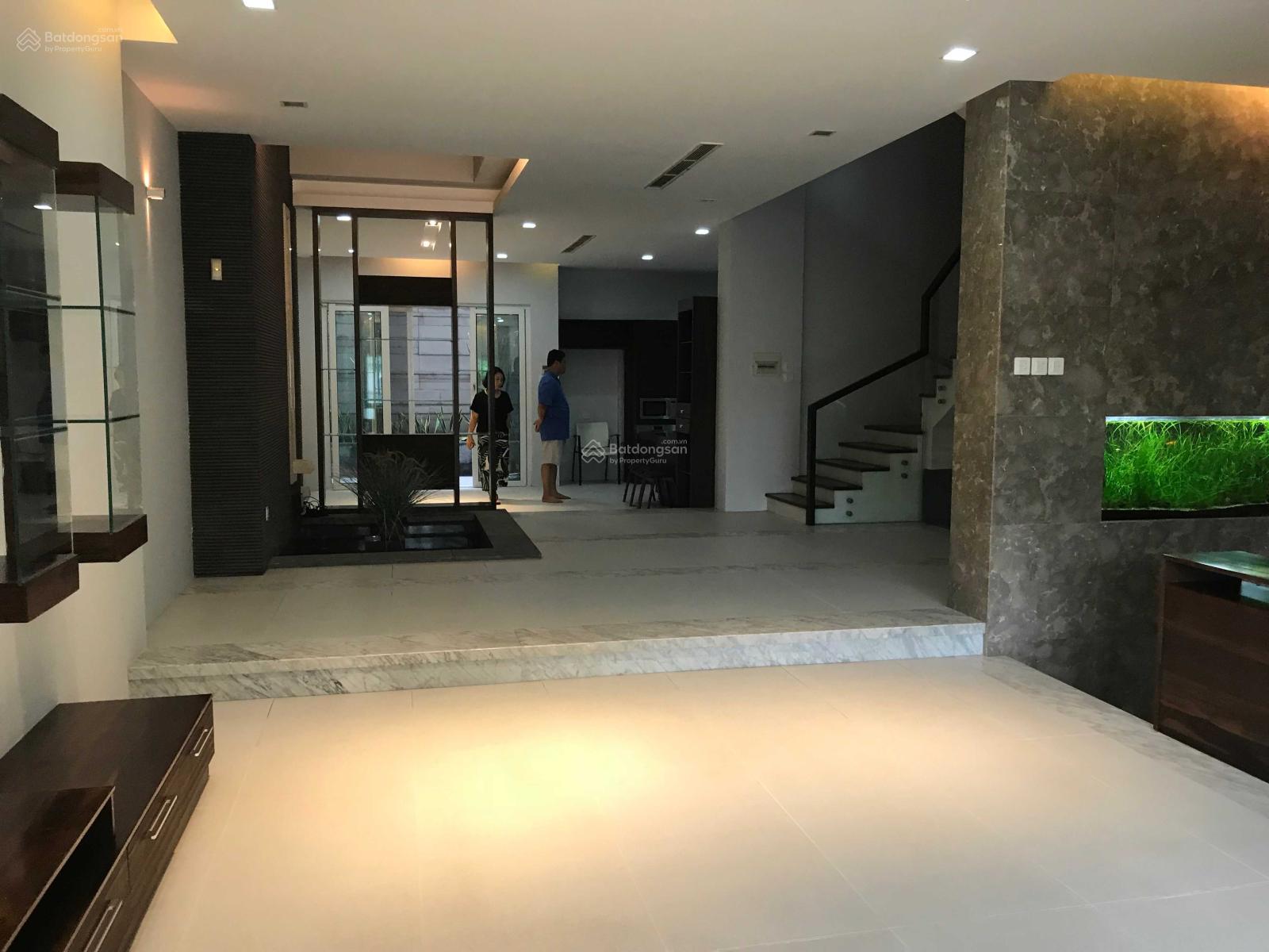 Cho thuê villa Sai Gon Pearl nguyên căn 100 triệu/th, 0932 069 *** Huy