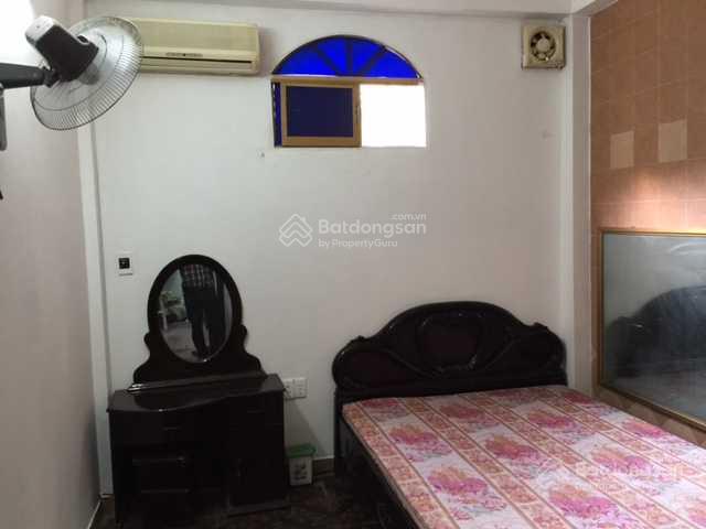 Cho thuê CCMN Hami - 14: Đã đầy đủ đồ đạc; Giá từ 1,9tr; Số 16 ngõ 67 Nguyễn Văn Cừ, LH 0913 345 ***