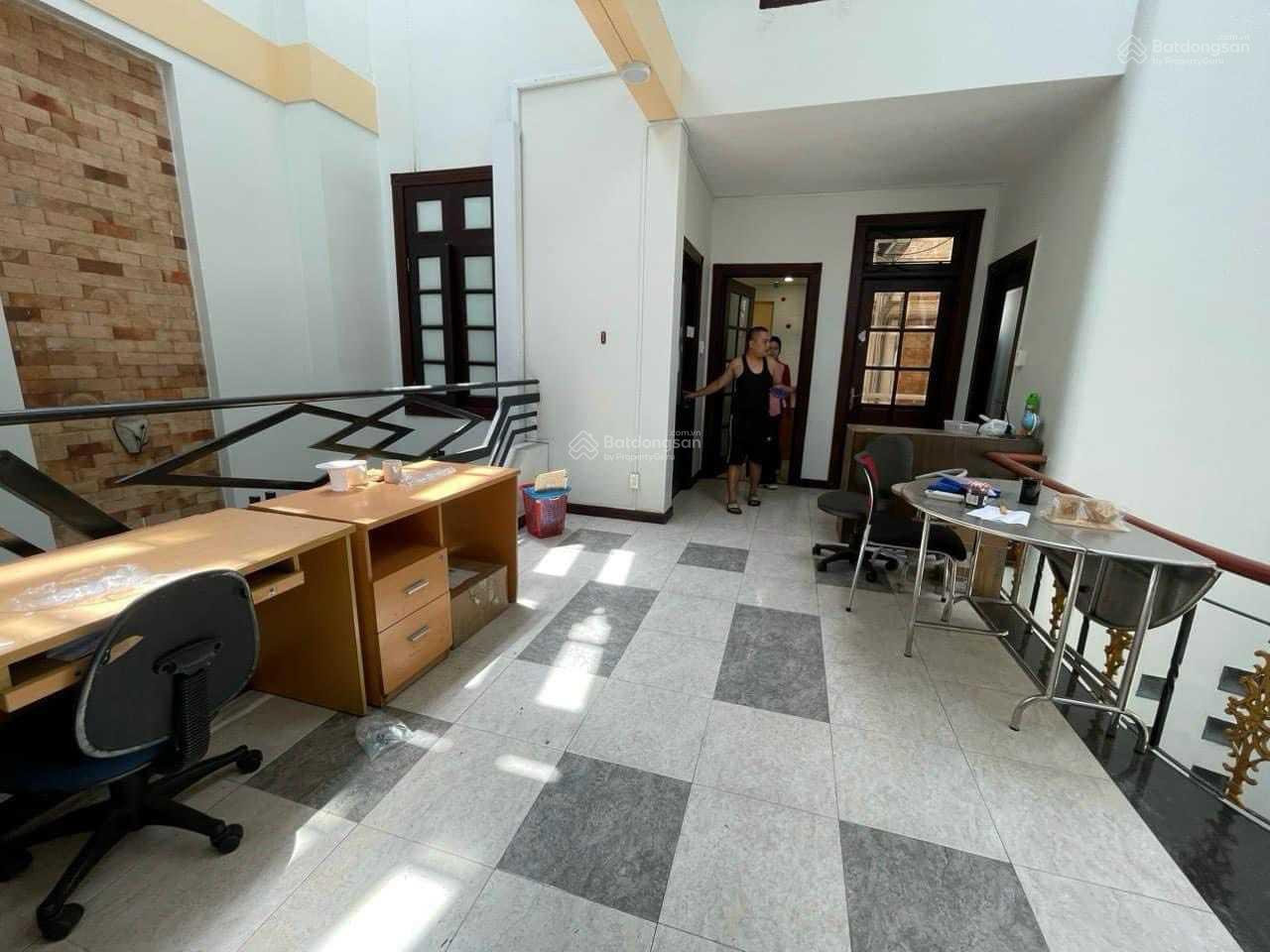 Biệt thự siêu rẻ Bình Giã Phường 13 Quận Tân Bình