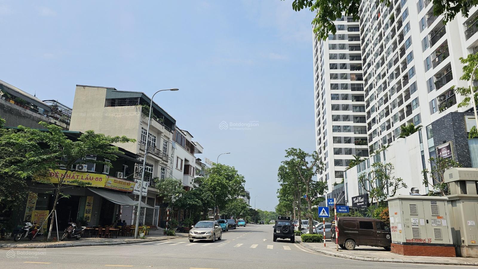 Bán nhà 4 tầng xây thô khu đô thị Vạn Cát, Tích Sơn TP Vĩnh Yên, giá chỉ 5 tỷ xx