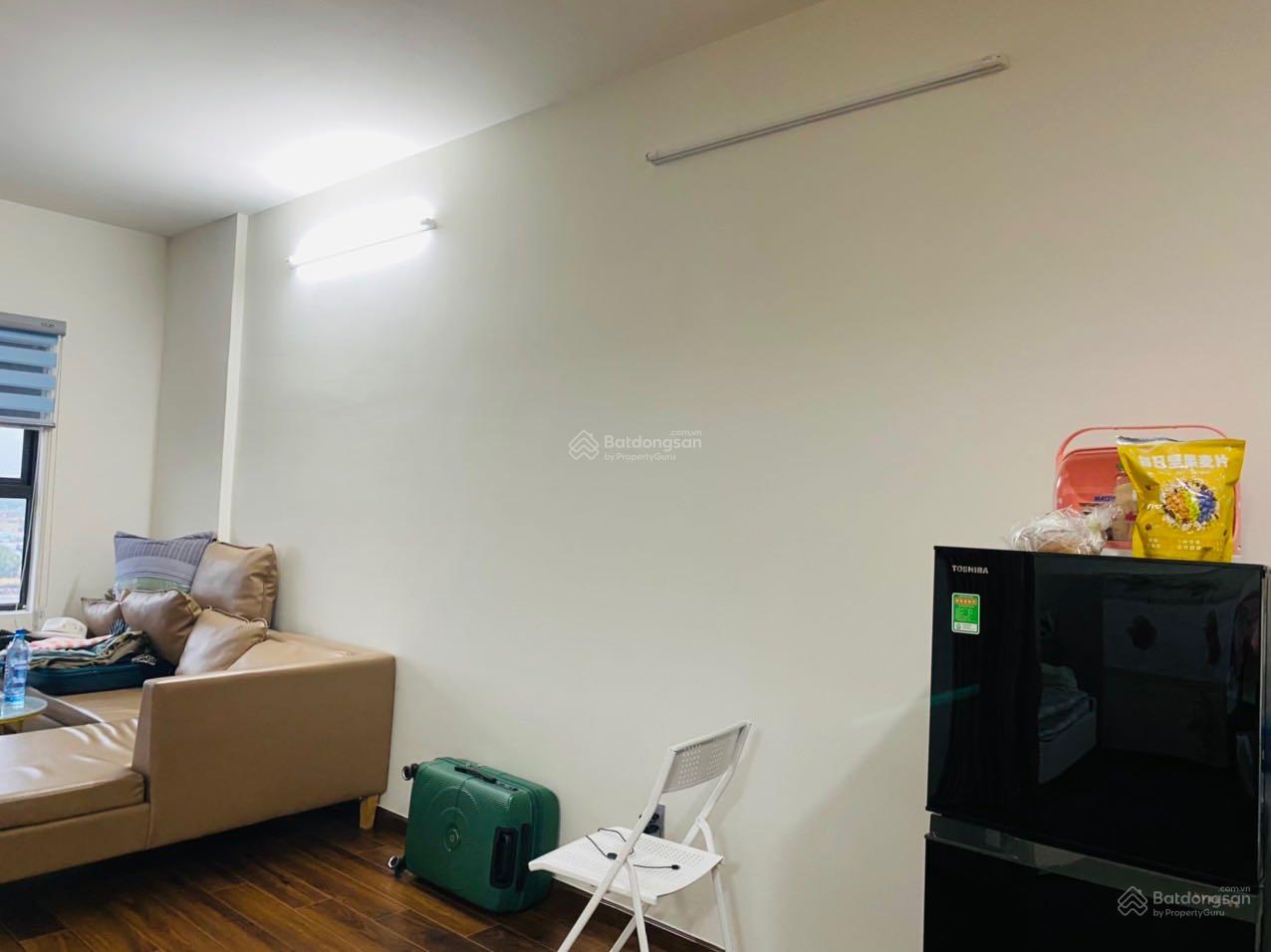 Cho thuê căn hộ Ehome Bến Lức 51m2 loại 1PN + đầy đủ nội thất dọn vào ở ngay, giá 4.5 tr/tháng