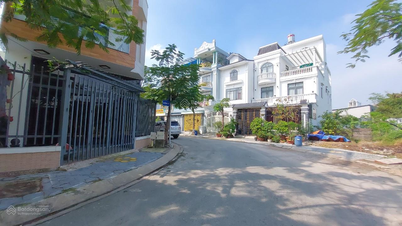 Bán đất KDC The Seasons Lái Thiêu, giá chỉ 4 tỷ 350 tr, không cống, không trụ điện Bán đất KDC The Seasons Lái Thiêu, giá chỉ 4 tỷ 350 tr, không cống, không trụ điện