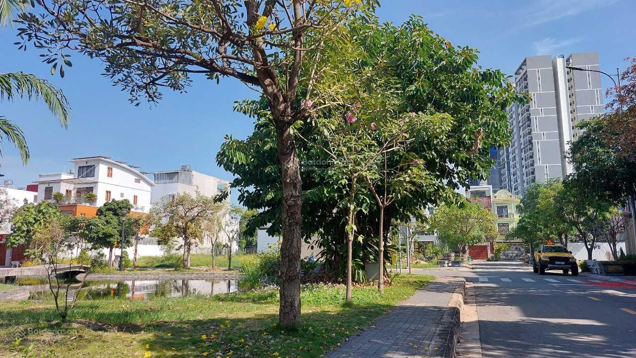 Bán đất KDC The Seasons Lái Thiêu, giá chỉ 4 tỷ 350 tr, không cống, không trụ điện Bán đất KDC The Seasons Lái Thiêu, giá chỉ 4 tỷ 350 tr, không cống, không trụ điện
