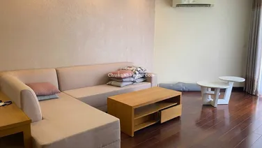 Gấp. Chủ kẹt tiền gửi bán gấp căn hộ Green View, 116m2, nội thất cao cấp, view biệt thự giá 8,5 tỷ