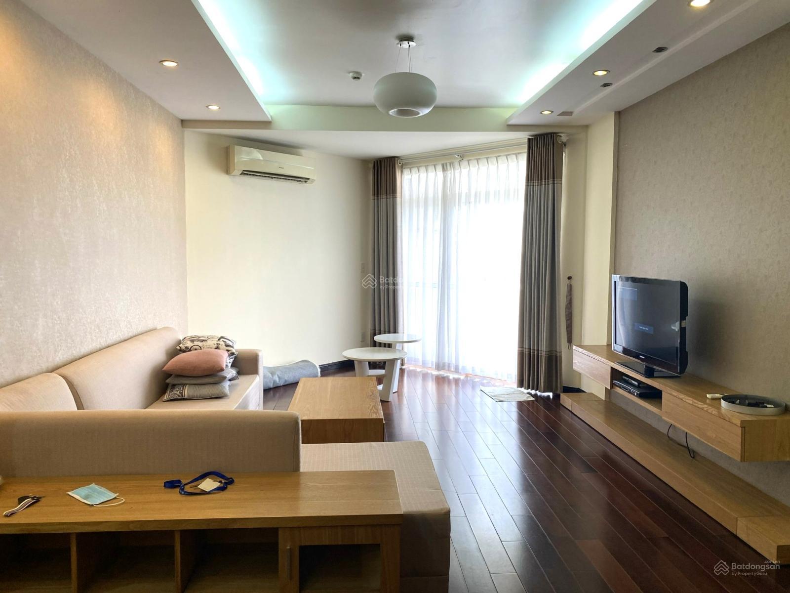 Gấp. Chủ kẹt tiền gửi bán gấp căn hộ Green View, 116m2, nội thất cao cấp, view biệt thự giá 8,5 tỷ