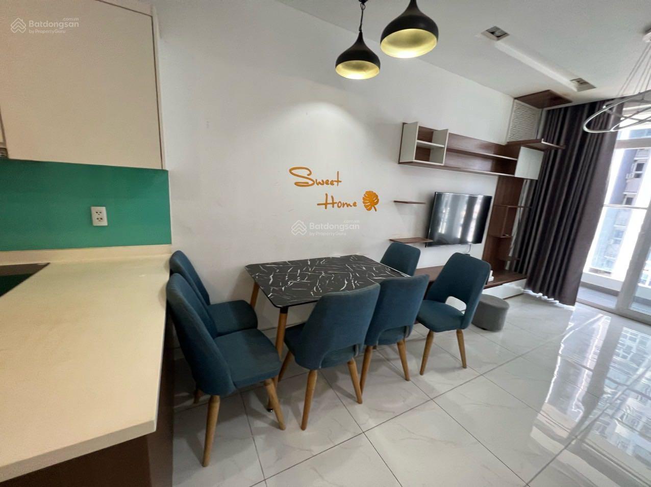 Bán căn hộ Hưng Phát 2 Silver Star, Nguyễn Hữu Thọ, Nhà Bè, 2PN, 2WC. 3.1tỷ 79m2, 0906 373 *** Ánh