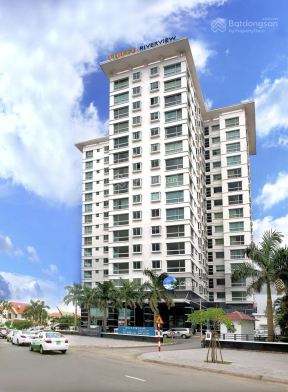 Chính chủ cần bán gấp 3PN Fideco Riverview 140m2, view sông trực diện, giá chỉ 11.1 tỷ. 0933 872 ***