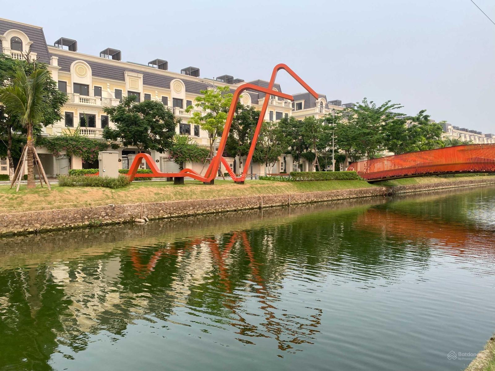 Cho thuê liền kề giá từ 10tr/tháng - hợp đồng 5 năm