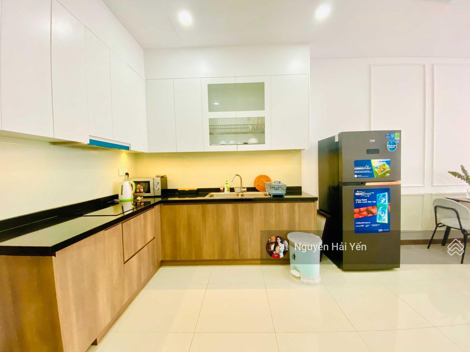 Hải Yến 0963 775 *** - căn hộ Opal Saigon Pearl, nội thất đẹp, tầng trung