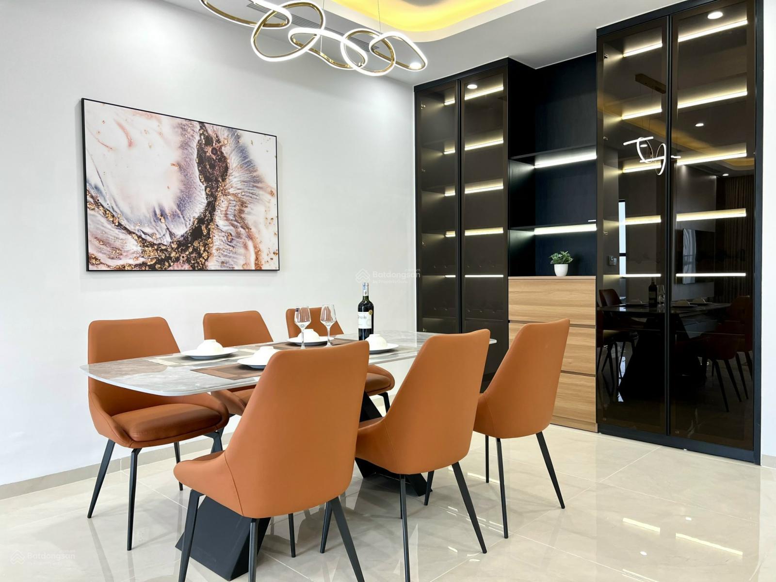 Quỹ căn cho thuê chung cư Sky City 88 Láng Hạ, 2PN full nội thất từ 18 tr/th