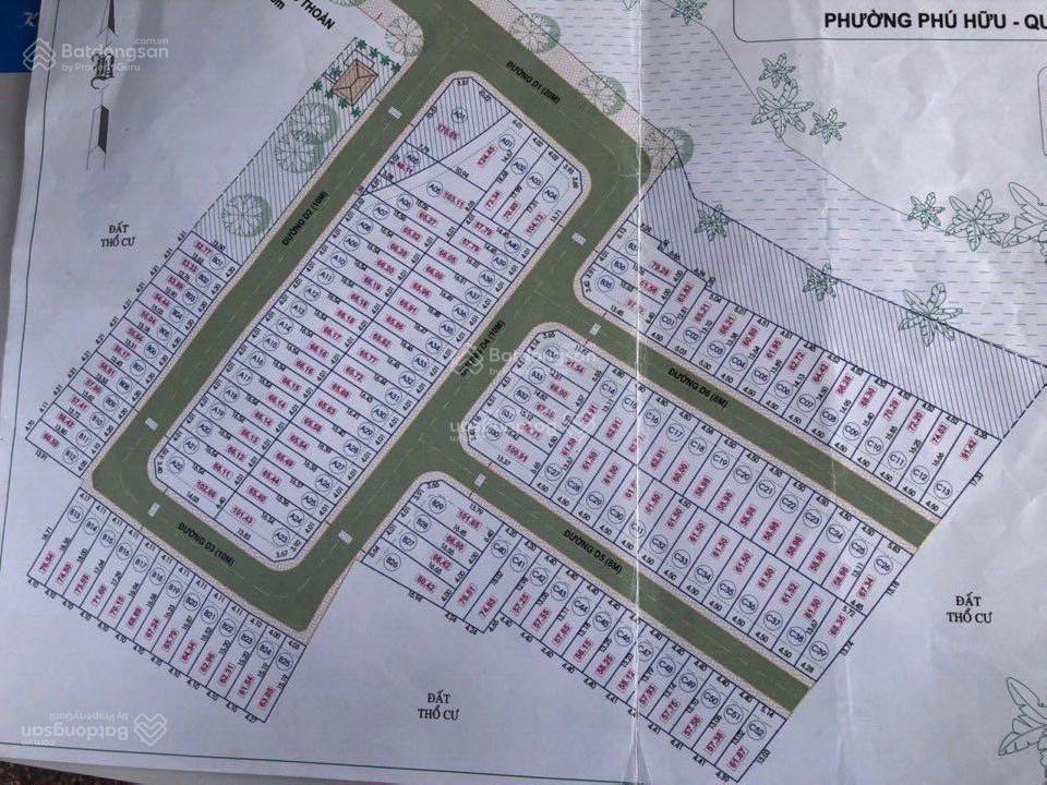 Trục chính Diamond Town đường Bưng Ông Thoàn giá 6,2 tỷ/72m2 Trục chính Diamond Town đường Bưng Ông Thoàn giá 6,2 tỷ/72m2