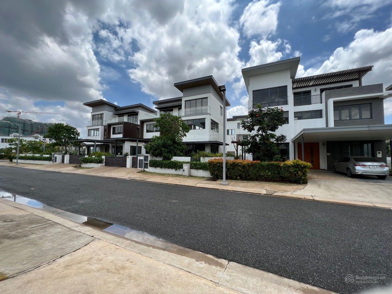 Chính chủ bán nhanh biệt thự Swan Bay Đồng Nai đã có sổ hồng giá ra nhanh trong tuần