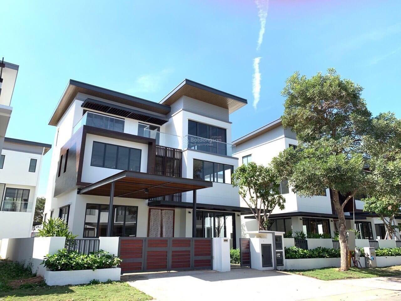 Chính chủ bán nhanh biệt thự Swan Bay Đồng Nai đã có sổ hồng giá ra nhanh trong tuần