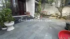 Cho thuê biệt thự sân vườn 3 tầng MT Khuê Trung, Cẩm Lệ gần chân cầu Nguyễn Tri Phương