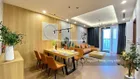 Vị trí vàng đáng sống! Bán căn hộ tầng trung tòa N01T7 - Ngoại Giao Đoàn, 107m2 3PN giá tốt