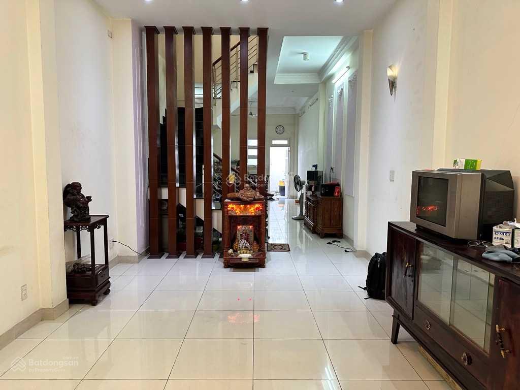 Nhà mới MTKD Nguyễn Thị Kiểu. 4x25m. Cho thuê 20tr/th. 3 tấm 5 tỷ hơn Nhà mới MTKD Nguyễn Thị Kiểu. 4x25m. Cho thuê 20tr/th. 3 tấm 5 tỷ hơn