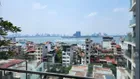 Tiện nghi - view hồ cực đẹp! Cho thuê căn hộ 113m2 2PN full đồ ở Golden Westlake giá thuê cực tốt