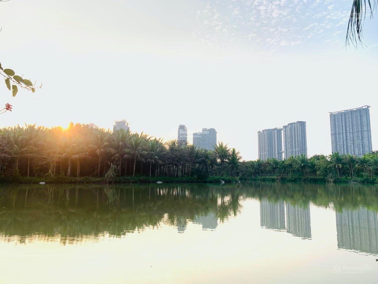 Bán biệt thự đảo hồ rộng 150m diện tích 800m2 - 1200m2 Ecopark Grand - 0932 375 ***