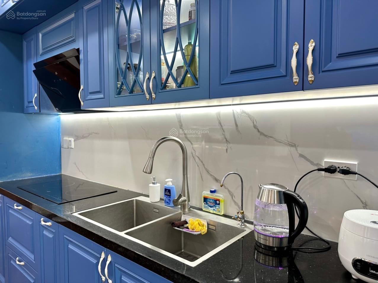 Tôi bán căn Rivera Park 69 Vũ Trọng Phụng 73m2 thiết kế 2ngủ tầng trung BC Đông Nam cực đẹp 7.6tỷ