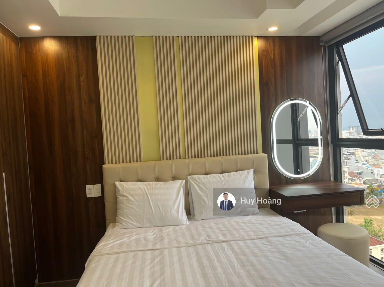 Chính chủ cần tiền gửi bán cắt lỗ căn 2PN tầng 25 - đảm bảo giá tốt nhất khu vực Đà Nẵng Chính chủ cần tiền gửi bán cắt lỗ căn 2PN tầng 25 - đảm bảo giá tốt nhất khu vực Đà Nẵng