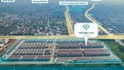 Bán căn nhà phố 110m2 mặt đường rộng 21m Sapphire Gem Hải Phòng - Giá chỉ 6 tỷ 7