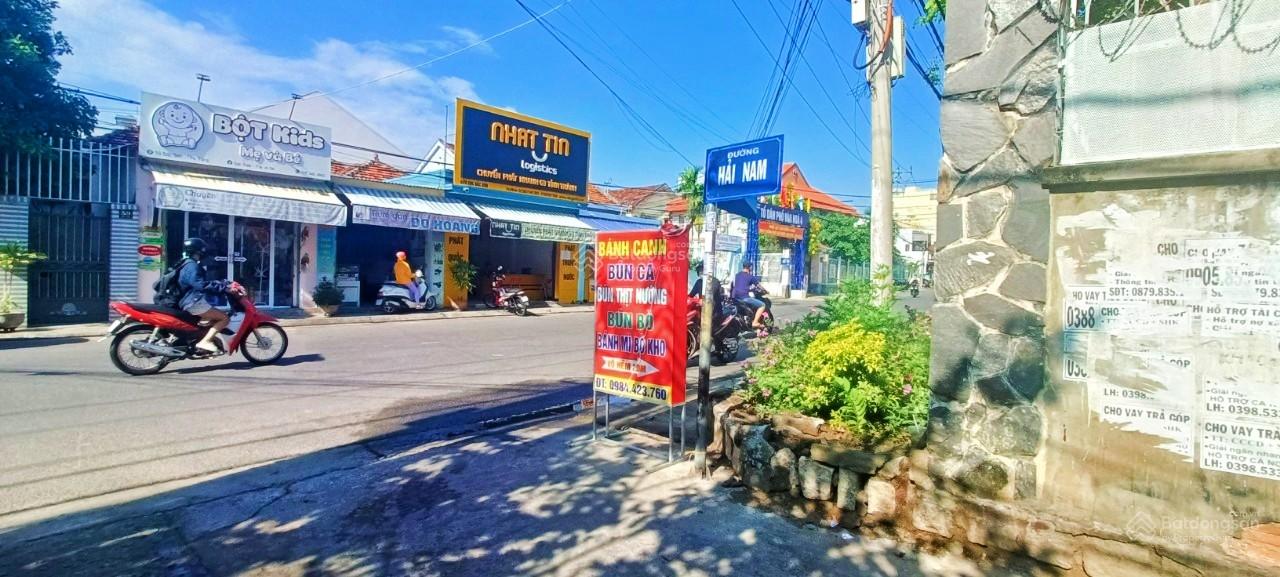 Đất hẻm ô tô Bắc Sơn thông và quay đầu - cách biển Hòn Chồng 350m { Giá : 23,66 tỷ