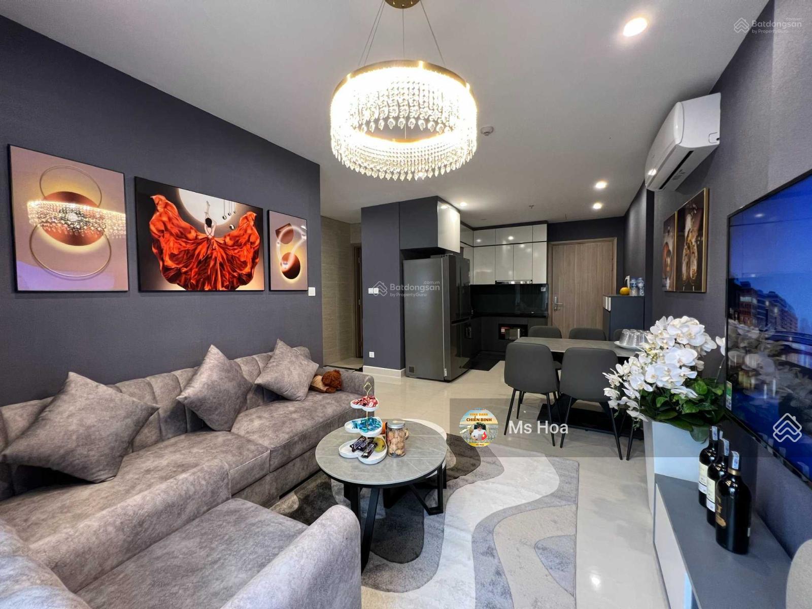 Bán gấp căn 2PN 1VS view thoáng tại Vinhomes Ocean Park LH 0986 784 ***