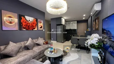 Bán gấp căn 2PN 1VS view thoáng tại Vinhomes Ocean Park LH 0986 784 ***