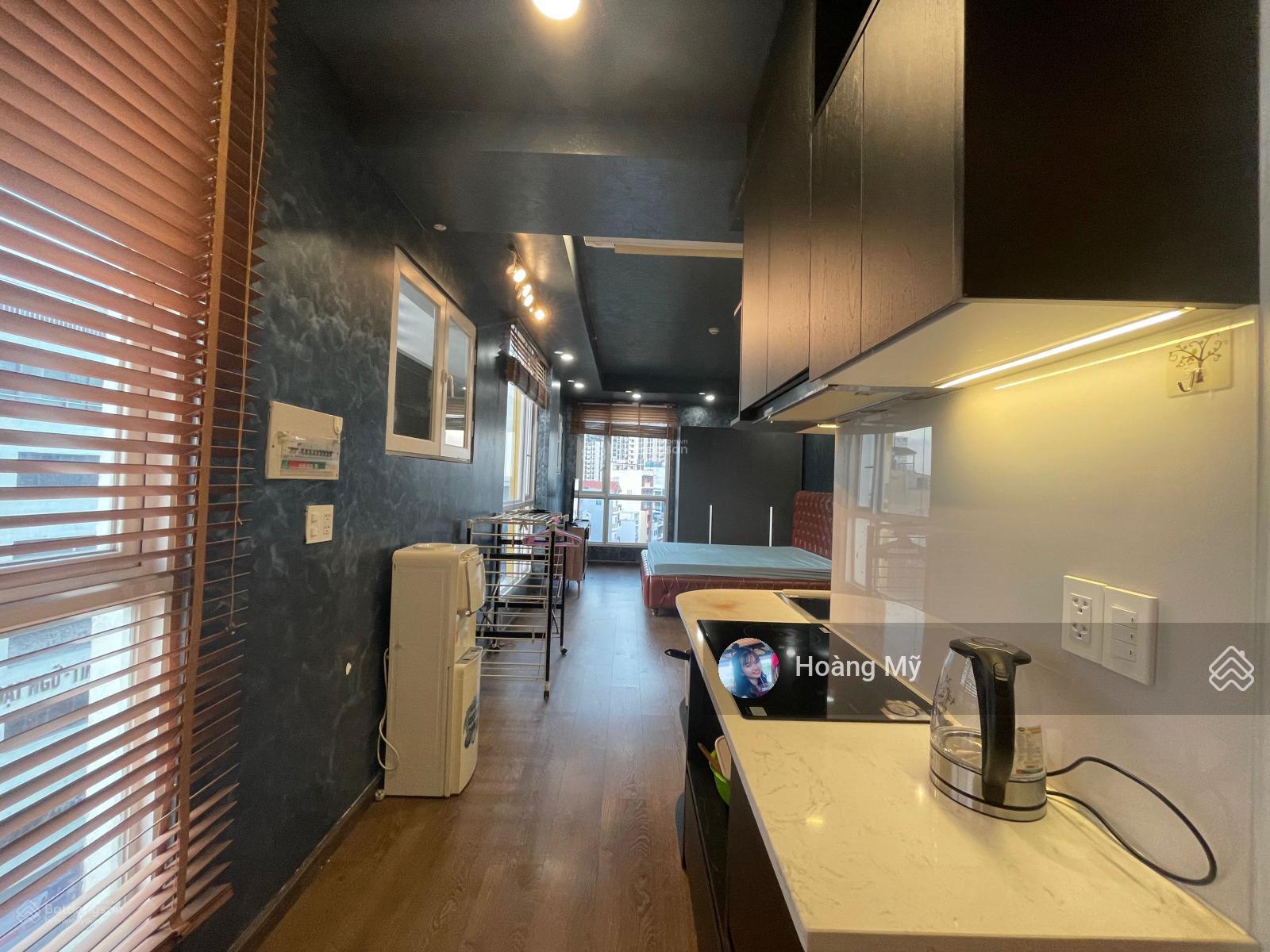 Quá rẻ! Căn hộ studio, 1PN đầy đủ nội thất giá chỉ 11tr - 14tr/tháng Cao Thắng, Q10