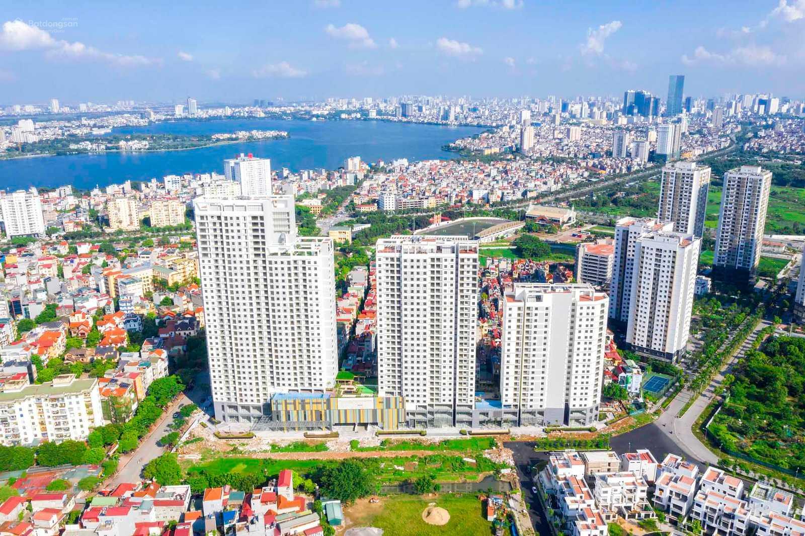 PKD có giỏ hàng đầy đủ các căn hộ Kosmo Tây Hồ, giao dịch trực tiếp chính chủ mua bán giá tốt nhất