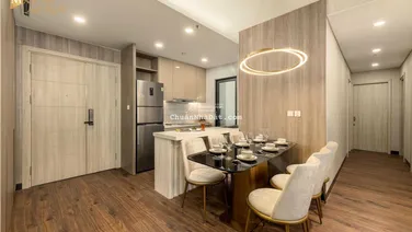 Cần bán gấp 1 căn ngoại giao: 3PN - 89.1m2 - 6.9 tỷ - chung cư Masteri West Heights