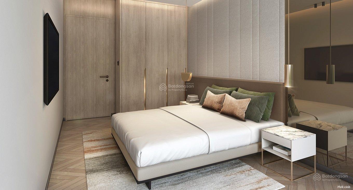 Cần bán gấp 1 căn ngoại giao: 3PN - 89.1m2 - 6.9 tỷ - chung cư Masteri West Heights
