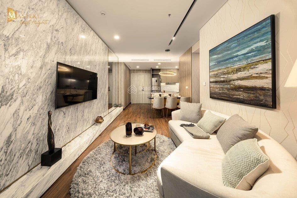 Cần bán gấp 1 căn ngoại giao: 3PN - 89.1m2 - 6.9 tỷ - chung cư Masteri West Heights