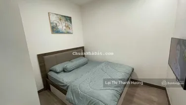 Cho thuê căn hộ cao cấp: Giá thuê 6triệu - Q7 Boulevard