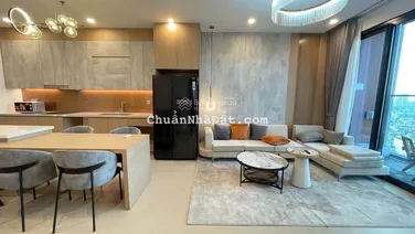 Cho thuê 3PN/4PN đồ CB or Full đồ toà N01T7 Han Jardin diện tích 106m2-125m2-142m2 view hồ