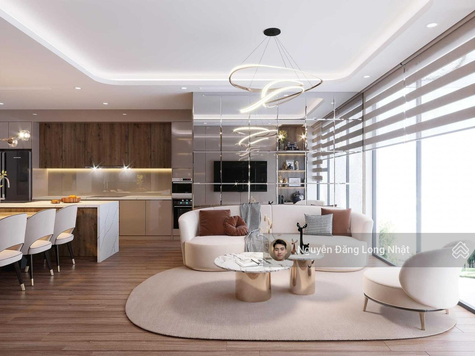 Vị trí vàng đáng sống! Bán căn góc hoa hậu 125m2 3PN ở chung cư tòa N01T7 - Ngoại Giao Đoàn giá tốt