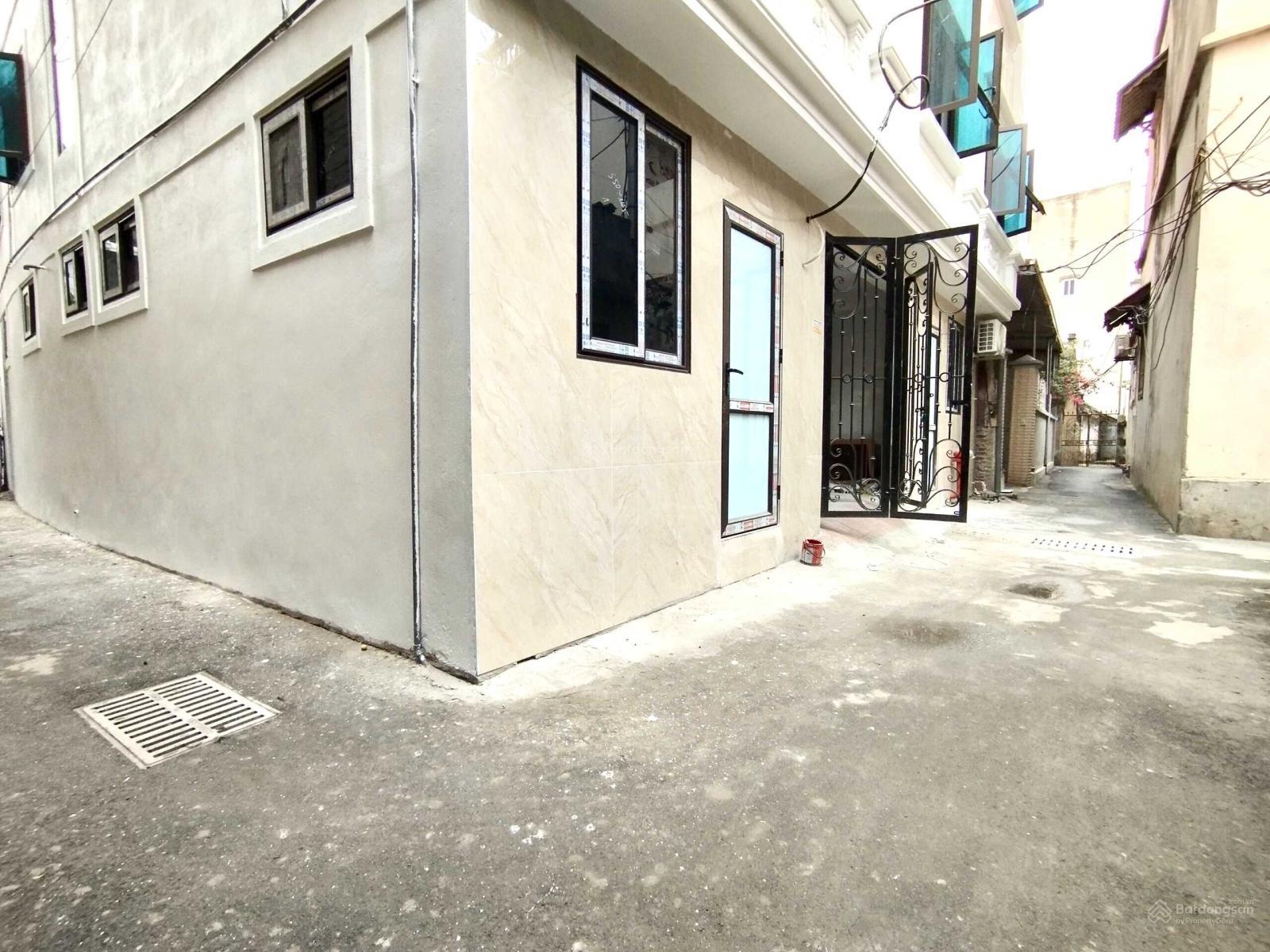 CCMN DƯƠNG NỘI-HĐ, LÔ GÓC 5T-160M2-30PKK (DT 1.5 TỶ/NĂM) PCCC-THANG MÁY GIÁ CHỈ 26.5 TỶ 0945 134 ***