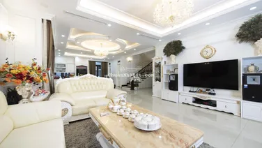 Chuyên cho thuê biệt thự Mỹ Đình 2 - 0977 323 ***, diện tích 125 - 250m2, 3.5-4T, giá 20 - 35tr/th