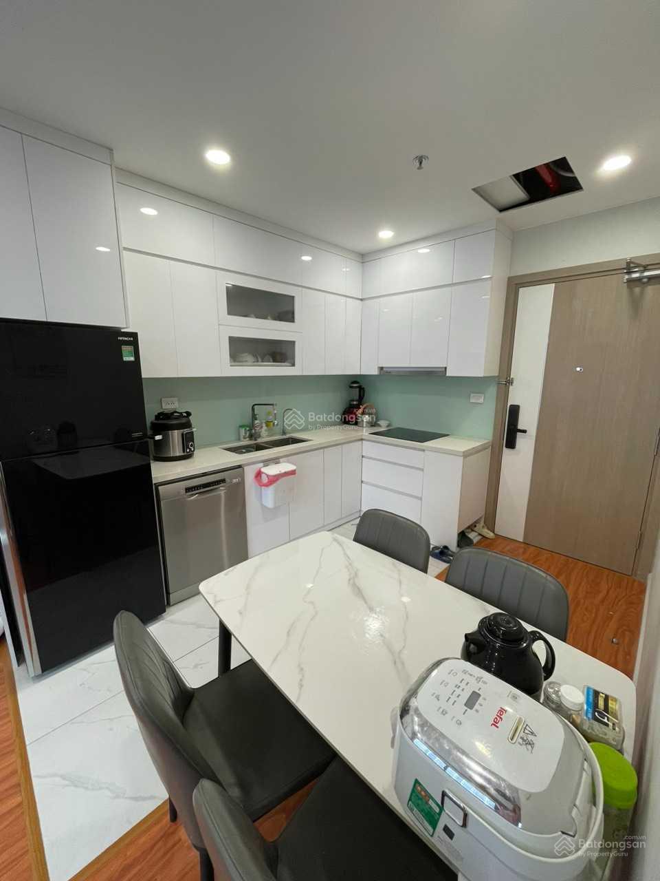Mình chính chủ cần bán căn: 2PN+ 1, 63.1m2, 4 tỷ 620 - Vinhomes Smart City