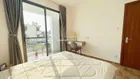 Thuê CH 2PN balcony full NT mới 100% full NT cao cấp, Chu Văn An, Nơ Trang Long, Bình Thạnh