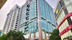 Cho thuê văn phòng tòa Geleximco Hoàng Cầu; Đống Đa; 100m2 - 500m2; 270k/m2; tầng cao; view đẹp