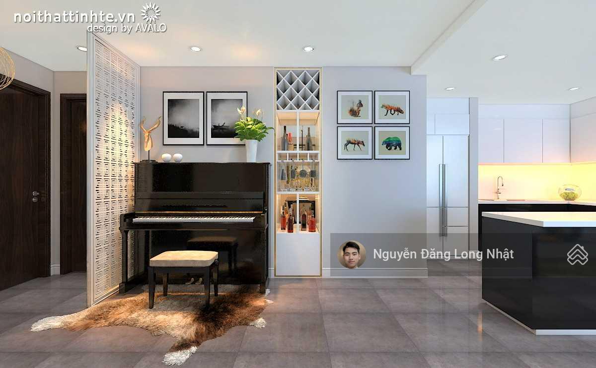 Hiếm! Bán căn hộ Watermark 395 Lạc Long Quân 128m2 3PN view trọn Hồ Tây giá 18.8 tỷ có thỏa thuận!