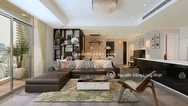 Hiếm! Bán căn hộ Watermark 395 Lạc Long Quân 128m2 3PN view trọn Hồ Tây giá 18.8 tỷ có thỏa thuận!