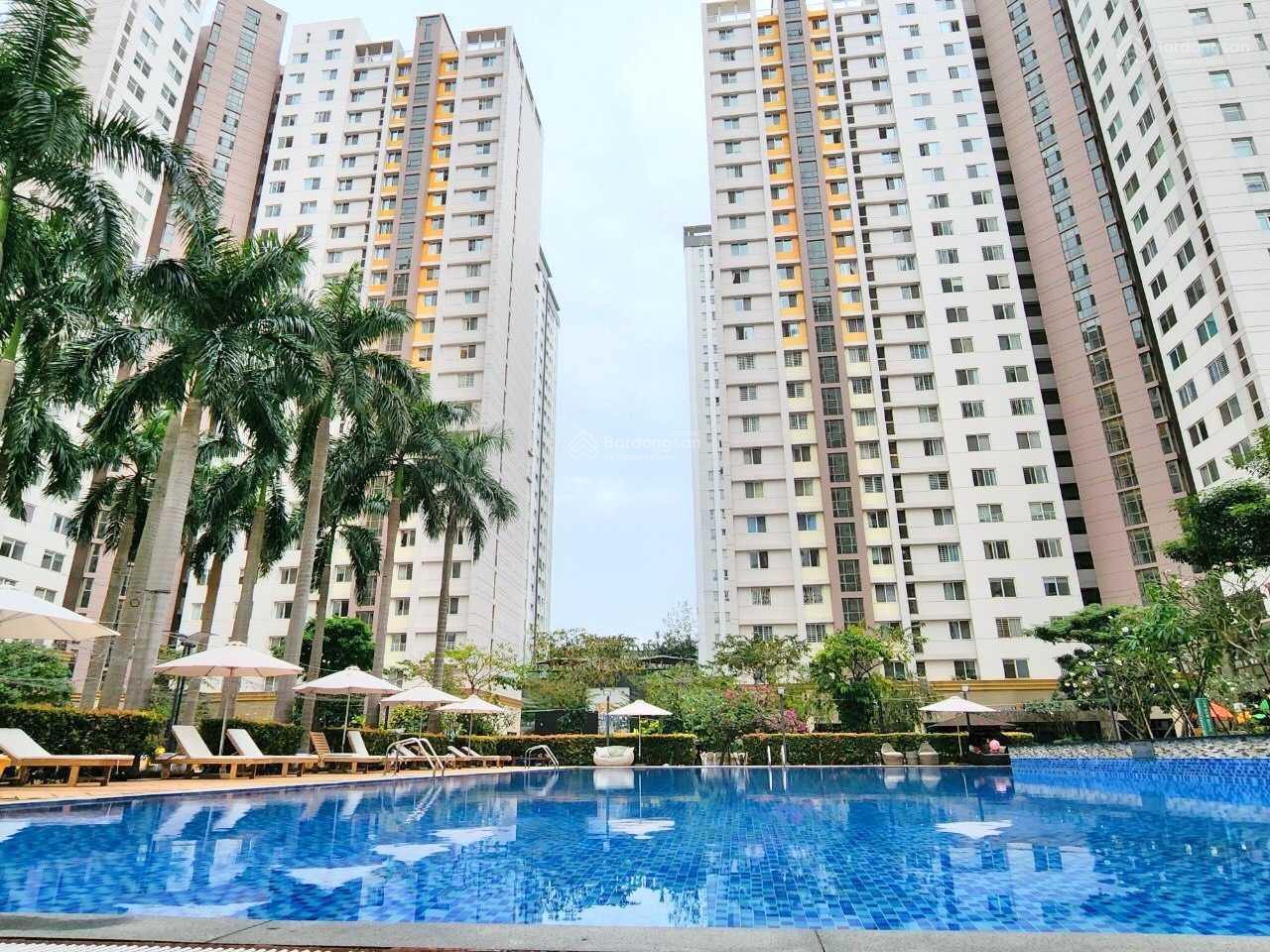 Bán căn hộ tại Imperia An Phú (3 phòng ngủ - 135m2) nhà đẹp, giá từ 8.8 tỷ sổ hồng