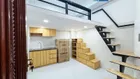 Chính chủ cho thuê căn hộ gác cao mới xây 100% ngay Vườn Lài giao Luỹ Bán Bích gần ĐH Công Thương