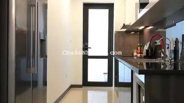 Chính chủ cho thuê CHCC Packexim 2, Tây Hồ, 70m, 2PN, full nội thất, view sông Hồng, 10 tr/th