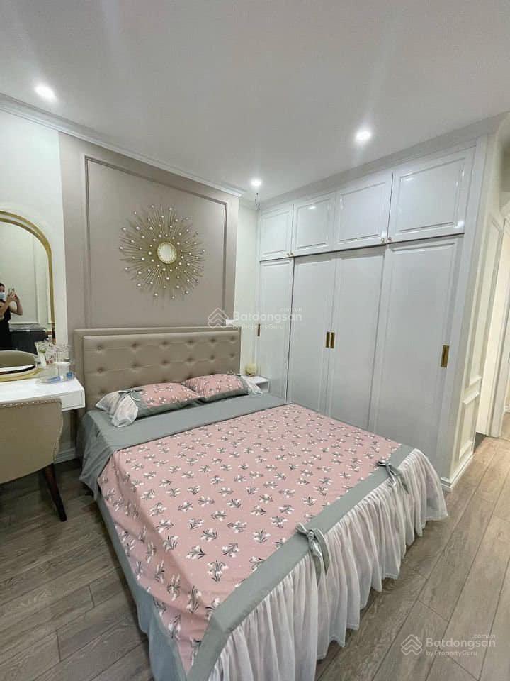 (Hàng hiếm) Tôi cần bán căn hộ 2N 2WC tại Season Avenue Hà Đông. BC Đông Bắc. Giá tốt