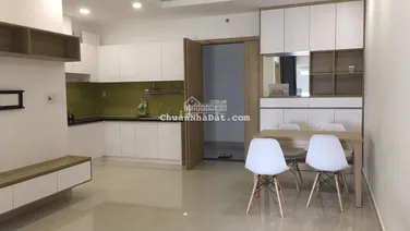 Giá tốt chung cư Đất Phương Nam 2PN, 105m2, 2WC, 12tr - 130m2, 14tr