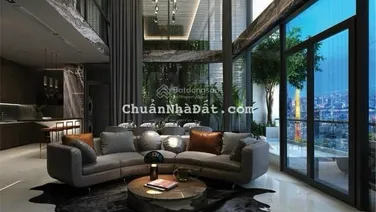 Bán penthouse duplex 260m2, 5PN full đồ cao cấp tại Mipec Tây Sơn. Giá 2x tỷ. LH 0962 636 ***