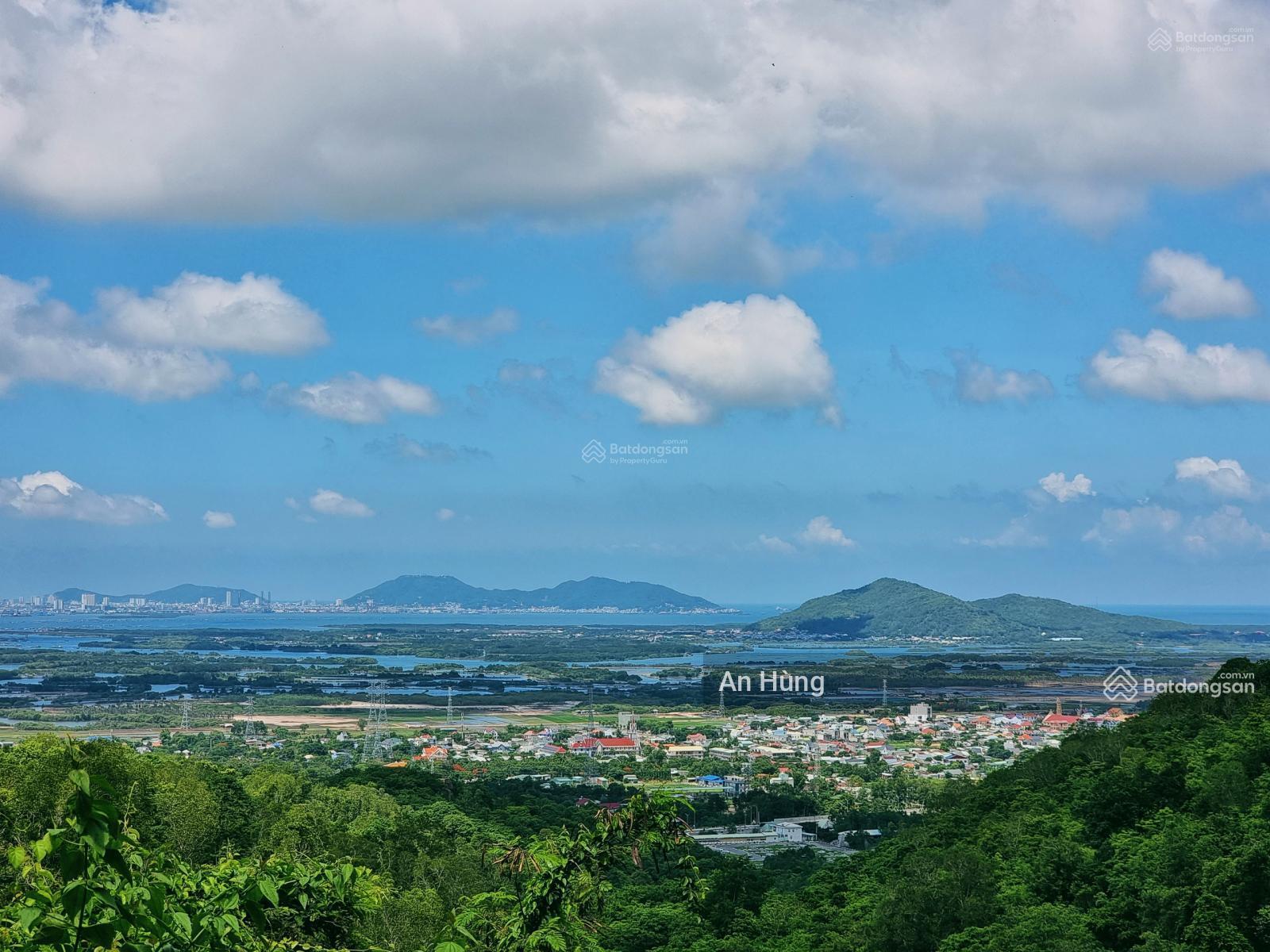 Chính chủ cần bán mảnh đất 6000m2 khu Du lịch Suối Đá, Tân Hải, Phú Mỹ